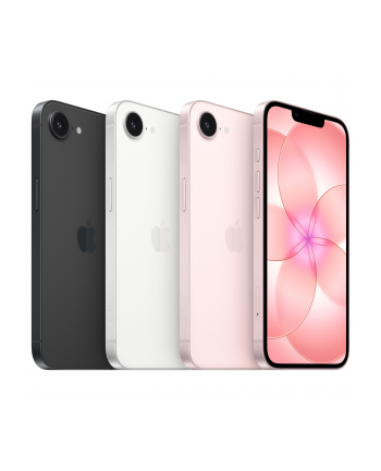 Apple iPhone 17e (256GB) hellrosa nr 2