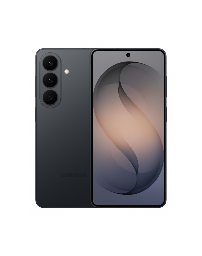 Samsung Galaxy S26 (512GB) czarny Enterprise Edition główny