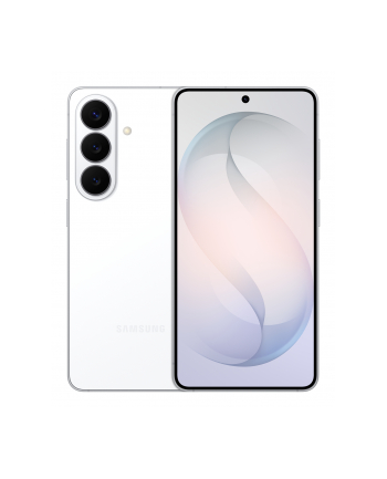 Samsung Galaxy S26 (256GB) biały