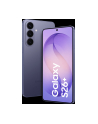 Samsung Galaxy S26+ (512GB) cobalt violet - nr 23