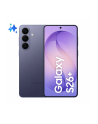 Samsung Galaxy S26+ (512GB) cobalt violet - nr 2