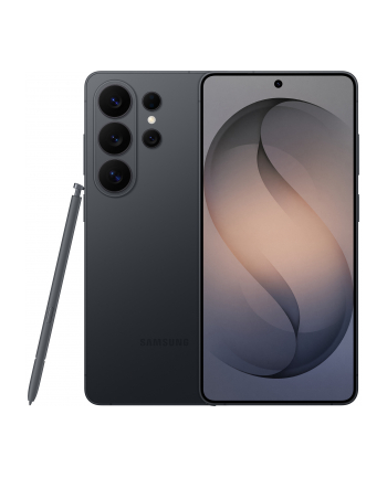 Samsung Galaxy S26 Ultra (256GB) czarny Enterprise Edition nr 1