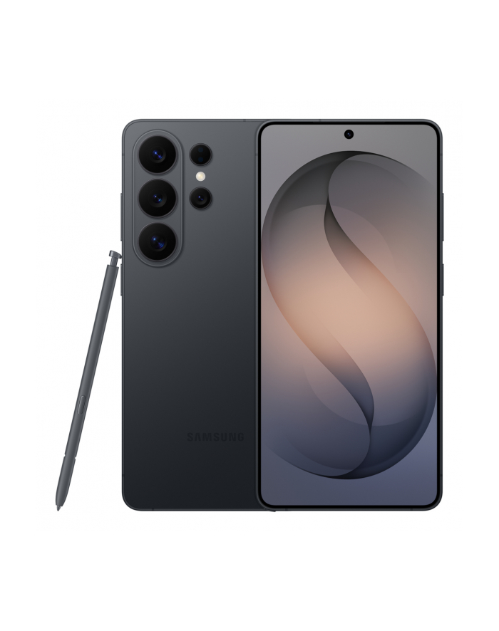 Samsung Galaxy S26 Ultra (512GB) czarny Enterprise Edition główny