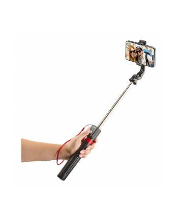 Hama Fancy Stand 110 II Selfie-Stick-Stativ BT-Auslöser
