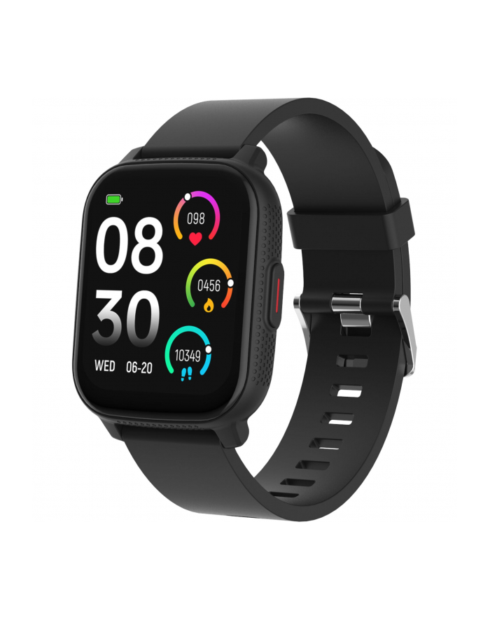 Denver SWC-184B czarny główny