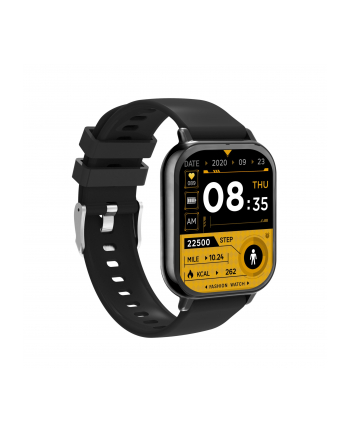 Denver SWC-176B czarny