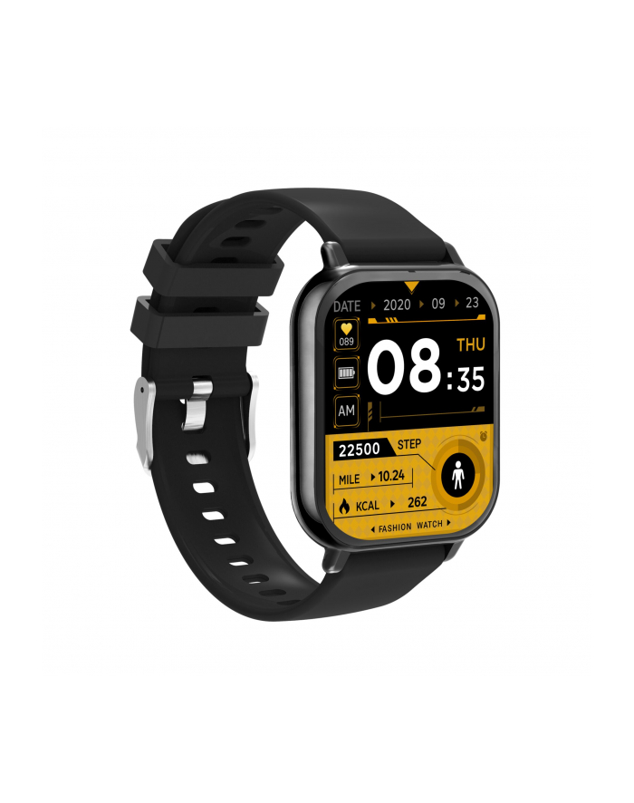 Denver SWC-176B czarny główny