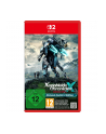 Nintendo Xenoblade Chronicles X: Definitive Edition - Switch 2 - nr 1
