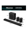 Hisense AX5140Q czarny - nr 2