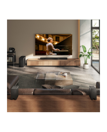 Hisense AX5140Q czarny