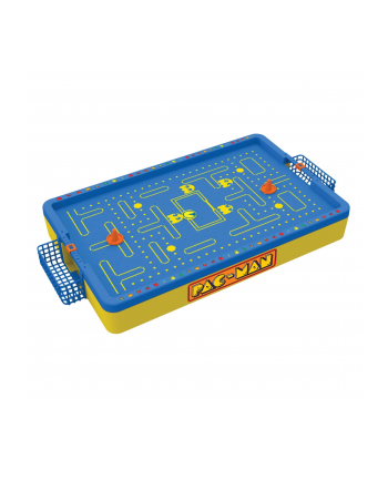 Ambassador Pac-Man Arcade Air Hockey Premium Series