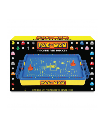 Ambassador Pac-Man Arcade Air Hockey Premium Series