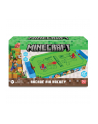 Ambassador Minecraft Arcade Air Hockey Overworld - nr 2