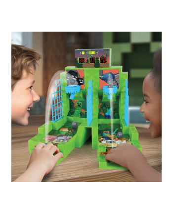 Ambassador Minecraft Arcade Basketball