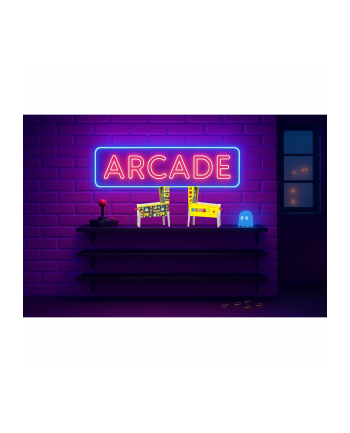 Ambassador Pac-Man Collectible Arcade Pinball