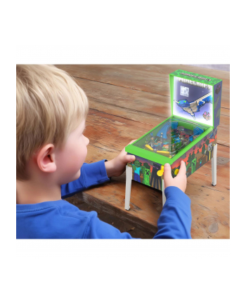 Ambassador Minecraft Collectible Pinball
