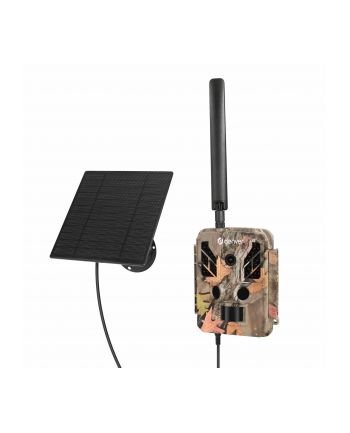 Denver WSL-8050 Solar Wildkamera