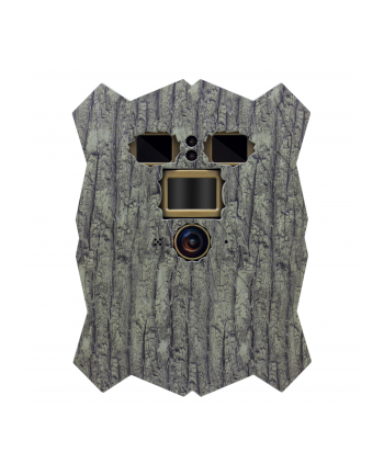 Stealth Gear Owl Solar 4K Wifi Wildkamera