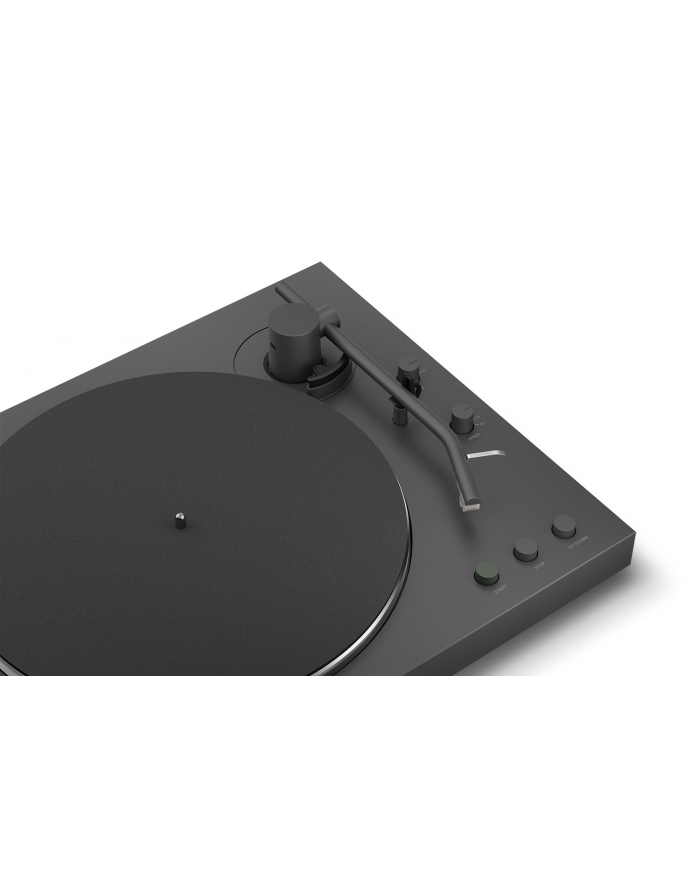 Sony PS-LX3BT czarny główny