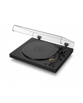 Sony PS-LX5BT czarny