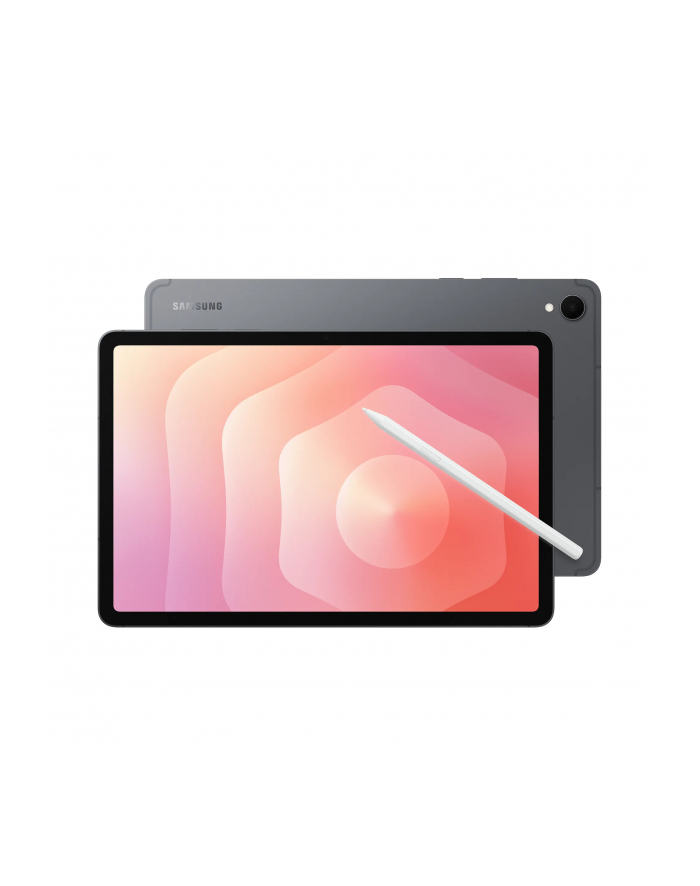 Samsung Galaxy Tab S11 WiFi (256GB) 12GB Szary główny