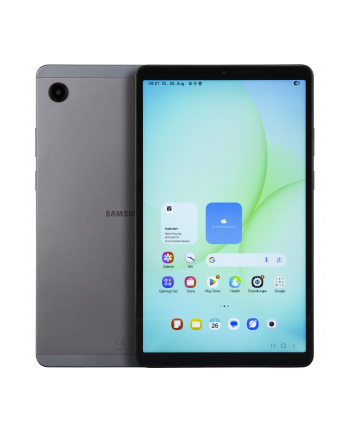 Samsung Galaxy Tab A11 WIFI 64GB graphite nr 2