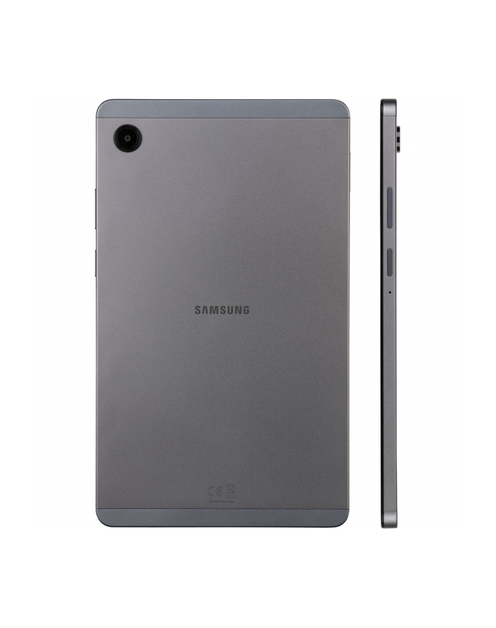 Samsung Galaxy Tab A11 WIFI 64GB graphite główny