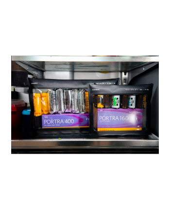 Moment Reusable Travel Film Pouch 2L czarny nr 1