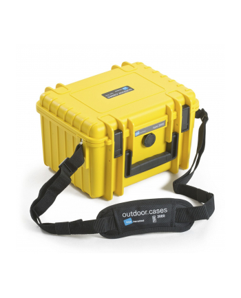 b'amp;w international B'amp;W carrying.strap Tragegurt dla PP.66