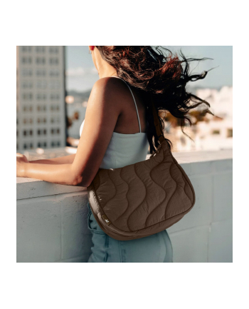 tomtoc Terra-T34 3.5L Light Crossbody Bag earthshade