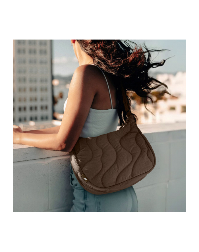 tomtoc Terra-T34 3.5L Light Crossbody Bag earthshade główny