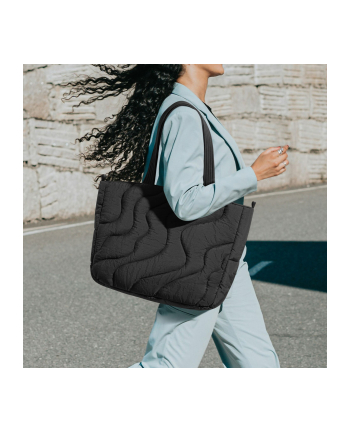 tomtoc Terra-T38 Laptop Tote Bag 16 inch lavascape