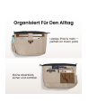 tomtoc Terra-T38 Laptop Tote Bag 16 inch lavascape - nr 5