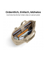 tomtoc Terra-T38 Laptop Tote Bag 16 inch sand - nr 4