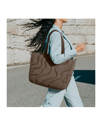 tomtoc Terra-T38 Laptop Tote Bag 16 inch earthshade