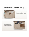 tomtoc Terra-T38 Laptop Tote Bag 16 inch earthshade - nr 5
