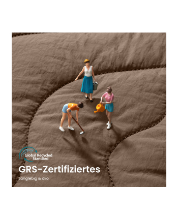 tomtoc Terra-T38 Laptop Tote Bag 16 inch earthshade