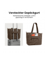 tomtoc Terra-T38 Laptop Tote Bag 16 inch earthshade - nr 7