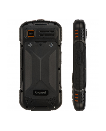 Gigaset GLX8 Plus czarny