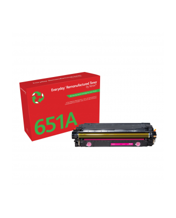 Xerox Everyday Mag: Toner Rem ers. HP CE343A/CE273A/CE743A