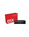 Xerox Everyday Black Toner ers. HP CE505X - nr 1