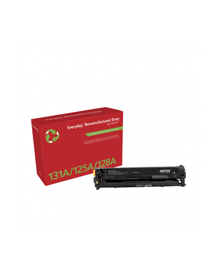 Xerox Everyday Reman. Toner ers. HP CF211A główny