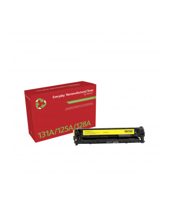 Xerox Everyday Reman. Toner ers. HP CF212A