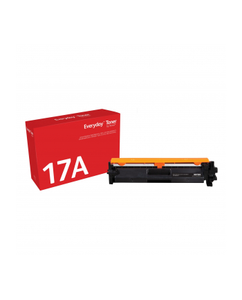 Xerox Everyday Black Toner ers. HP CF217A