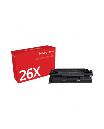 Xerox Everyday Black Toner ers. HP CF226A nr 1