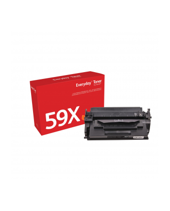 Xerox Everyday Black Toner ers. HP CF259X nr 1