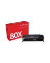 Xerox Everyday Black Toner ers. HP CF280X - nr 1