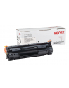 Xerox Everyday Black Toner ers. HP CF283X - nr 1