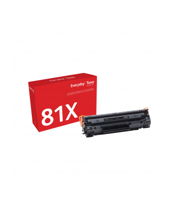 Xerox Everyday Black Toner ers. HP CF283X nr 2