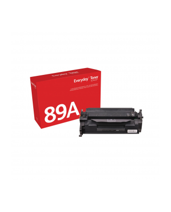 Xerox Everyday Black Toner ers. HP CF289A